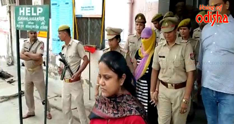 ଚିନ୍ନୟାନନ୍ଦ ମାମଲା : ଗିରଫ ହେଲେ ଆଇନ ଛାତ୍ରୀ