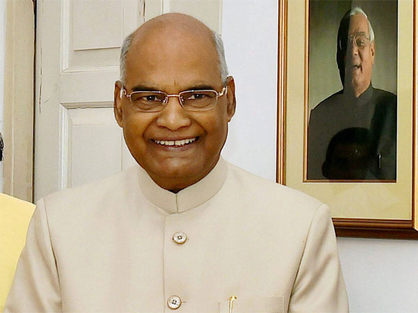 ଆସନ୍ତାକାଲି ଓଡିଶା ଆସୁଛନ୍ତି ରାଷ୍ଟ୍ରପତି 