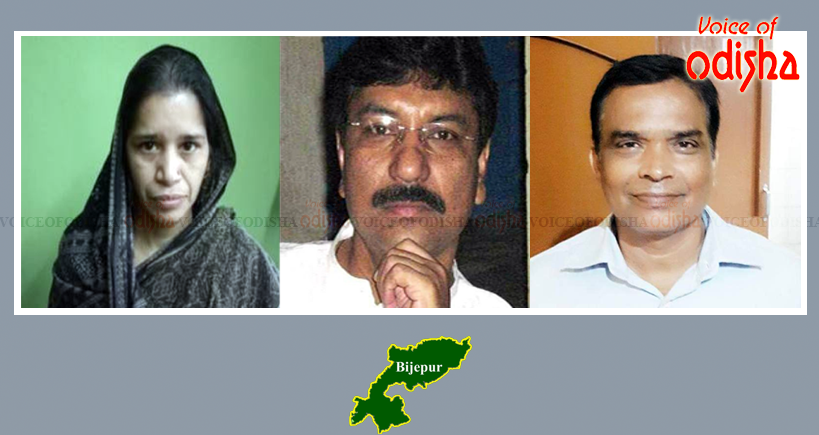 ବିଜେପୁର ପାଇଁ ୩ଟି ଦଳର ଷ୍ଟାର କ୍ୟାମ୍ପେନର