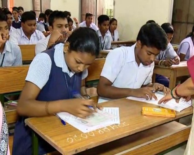 ମାଟ୍ରିକ ପାଇଁ ଜିରୋ-ଏଫ