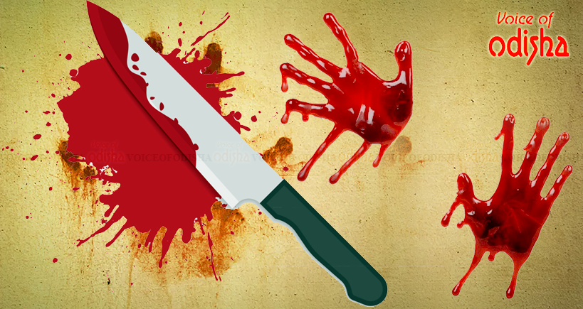 ପ୍ରେମ ପାଇଁ ହତ୍ୟା