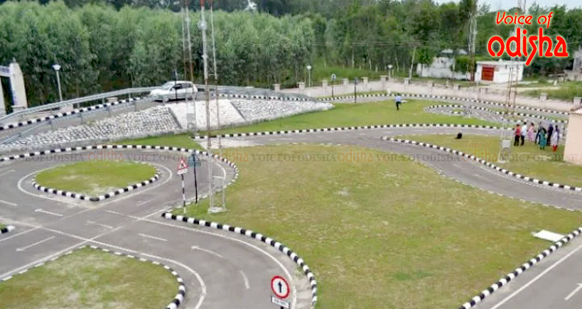 ଏଣିକି ସ୍ୱୟଂକି୍ରୟ ଡ୍ରାଇଭିଂ