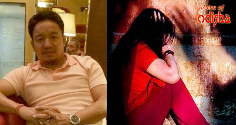 ଅରୁଣାଚଳ ବିଜେପି ବିଧାୟକଙ୍କ ବିରୋଧରେ ଦୁଷ୍କର୍ମ ଅଭିଯୋଗ