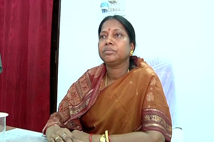 ସମାଲୋଚନା ନୁହେଁ, ସହଯୋଗ କରନ୍ତୁ: ପ୍ରମିଳା