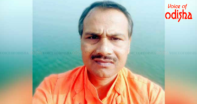 କମଲେଶ ତିୱାରୀ ହତ୍ୟା ମାମଲା: ୩ ଗିରଫ