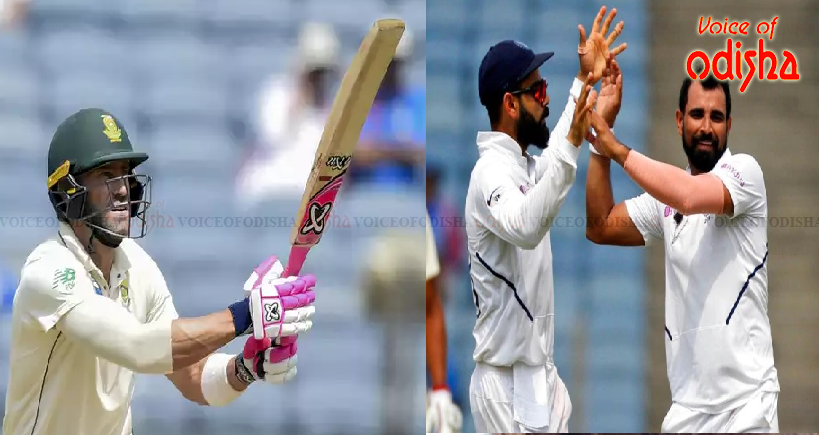 ସିରିଜ ପୋଛିନେଲା ଭାରତ