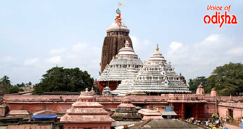 ଟିକଟକରେ ଶ୍ରୀମନ୍ଦିର ଭିତର ଭିଡିଓ !