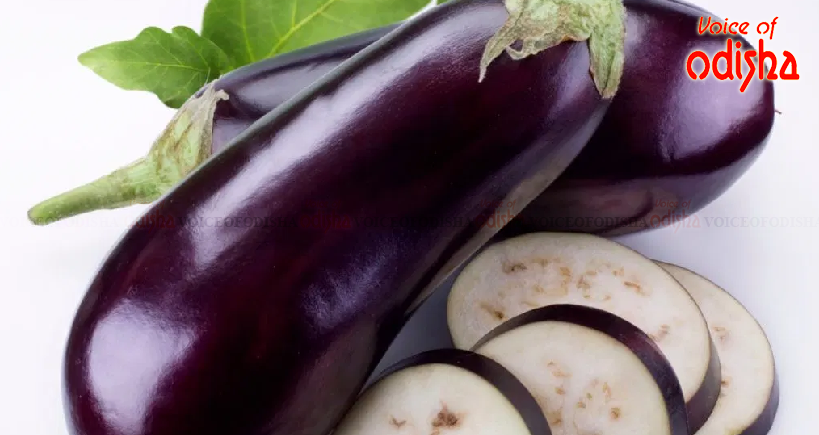 ନିୟମିତ ବାଇଗଣ ଖାଇଲେ ଶର୍କରା ନିୟନ୍ତ୍ରଣ ହେବ