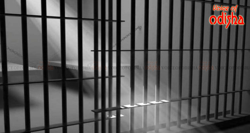 ପତ୍ନୀକୁ ମାଡ଼ମାରି ପତି ଗିରଫ