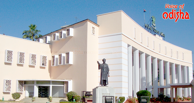 ୩ଟା ଯାଏଁ ଗୃହ ମୁଲତବୀ