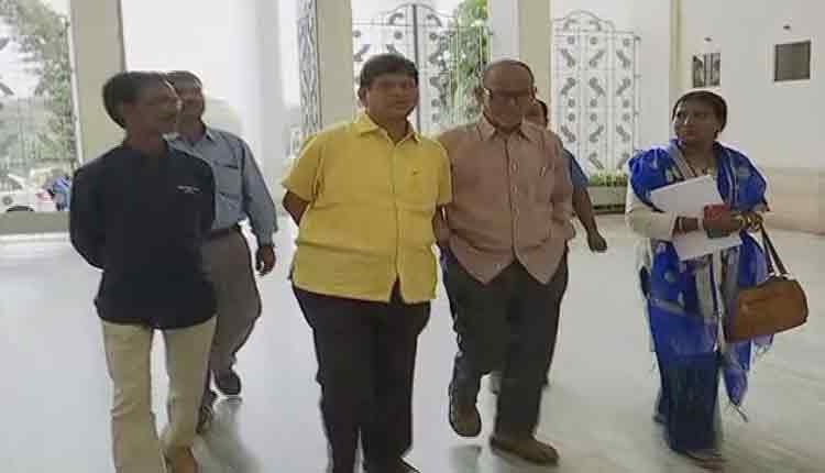 ଚିଟ୍‌ଫଣ୍ଡ ଦୁର୍ନୀତି ନେଇ ପ୍ରକାଶ ପାଇବ ଶ୍ୱେତପତ୍ର 