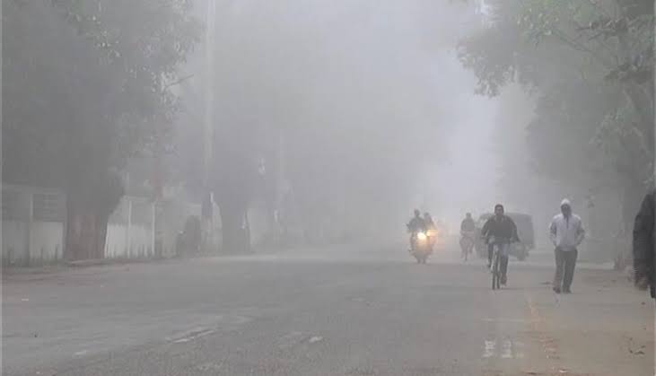 ଦାରିଙ୍ଗବାଡ଼ିରେ ୧୧କୁ ଖସିଲା ପାରଦ