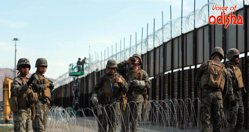 ୪ ପାକ୍‌ ସୈନ୍ୟ ନିହତ