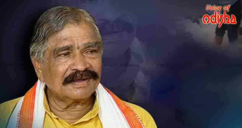 ମଦ ବିକ୍ରି କରି କ’ଣ ରାଜ୍ୟ ଚଳା ଯିବ: ସୁର