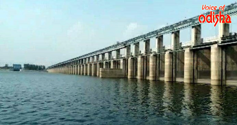  ମହାନଦୀ ଶୁଣାଣି ଘୁଞ୍ଚିଲା