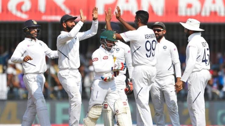 ବାଂଲାଦେଶ  ୧୫୦ ରନରେ ଅଲଆଉଟ୍‌