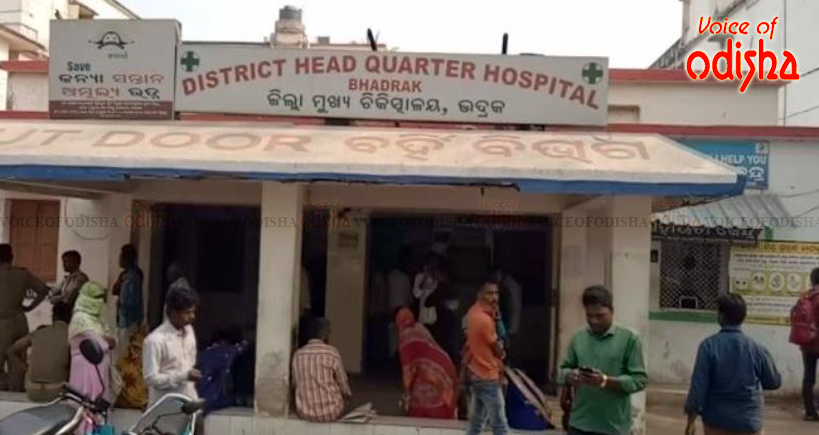 ଆଖି ବୁଜିଲେ ୩ ନବଜାତ ଶିଶୁପୁତ୍ର