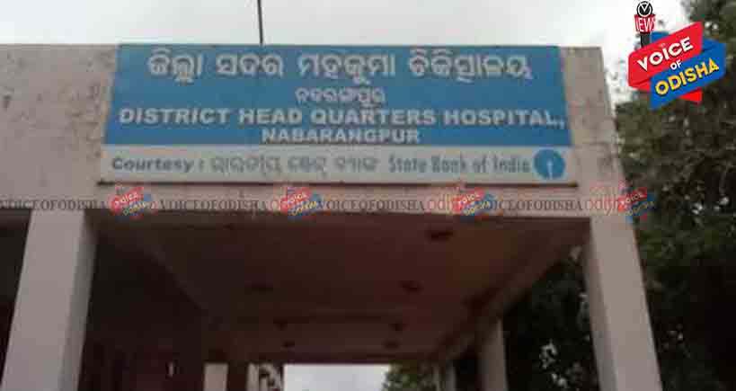 ହଷ୍ଟେଲରେ ଖାଇ ୭ ଛାତ୍ରୀ ଅସୁସ୍ଥ