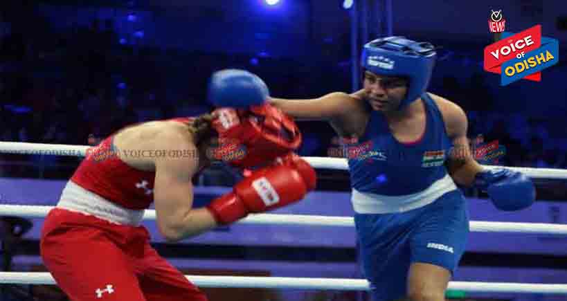 କଟକରେ ବିଗ୍ ବାଉଟ୍ ବକ୍ସିଂ ଲିଗ୍