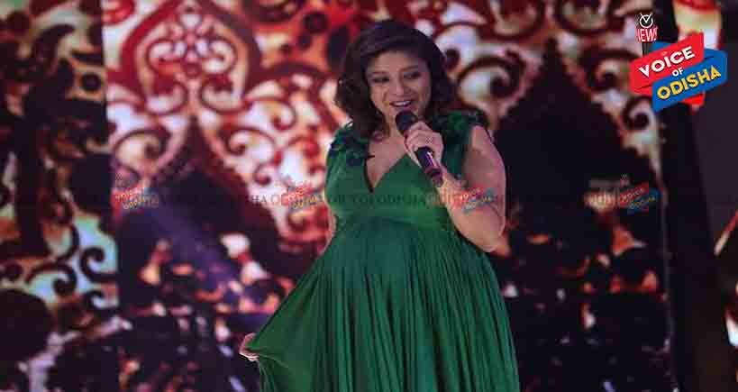 ଆଜି ସନ୍ଧ୍ୟାରେ ଭୁବନେଶ୍ୱରର ଜନତା ମଇଦାନକୁ ଆସୁଛନ୍ତି ସୁନିଧି ଚୌହାନ