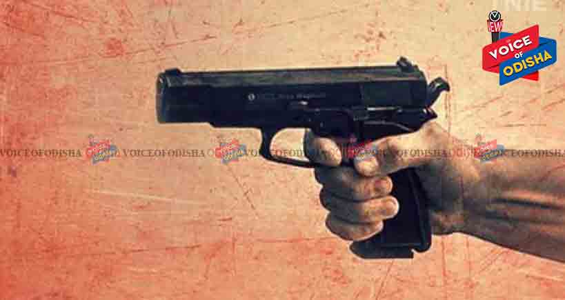 ରାୟଗଡ଼ାରେ ଏନକାଉଣ୍ଟର