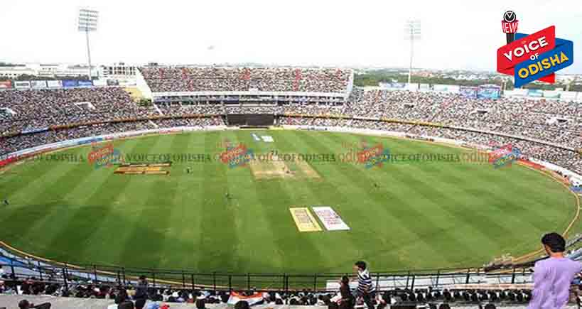 ବାରବାଟୀ  ଷ୍ଟାଡିୟମକୁ ପଲିଥିନ୍ ନେବା ମନା