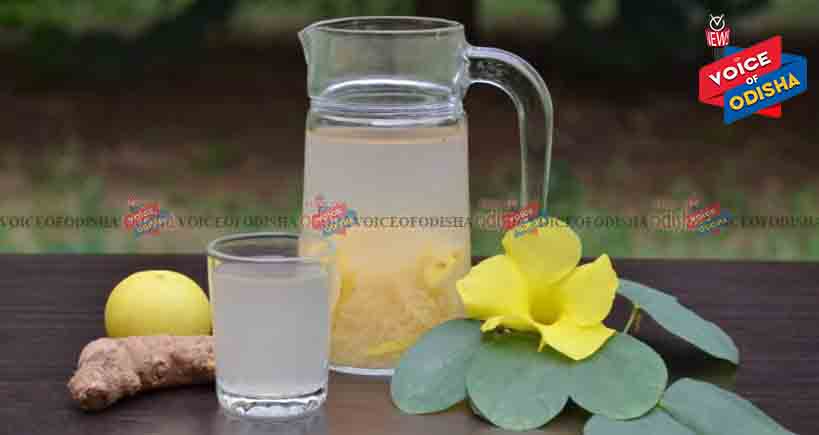 ପେଟ ରୋଗ ରହିଛି? ପିଅନ୍ତୁ ଏହି ଡାଏଟ ଡ୍ରିଙ୍କସ