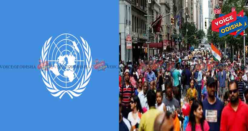 ଜାତିସଂଘ ରିପୋର୍ଟ : ବିଶ୍ୱରେ ପ୍ରବାସୀ ଭାରତୀୟଙ୍କ ସଂଖ୍ୟା ସର୍ବାଧିକ