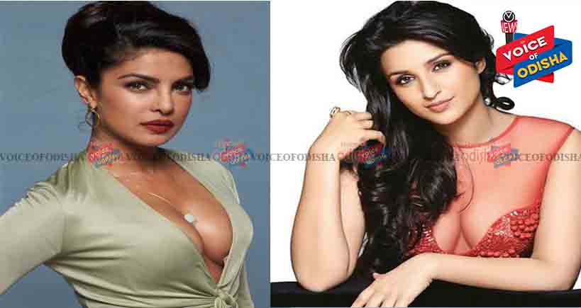 ହଲିଉଡ଼ ଫିଲ୍ମରେ ଦୁଇ ଭଉଣୀ