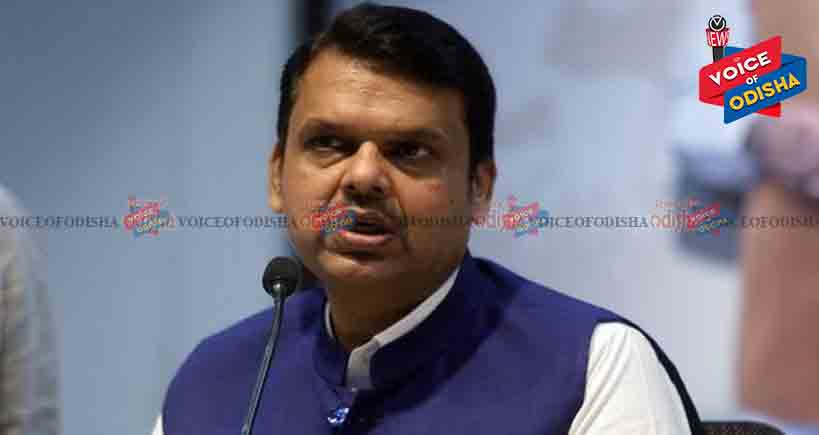 ଫଡ଼ନାବିସ କହିଲେ ‘ମୁଁ ଫେରିବି’ : ସମାଲୋଚନା କଲା ଶିବସେନା