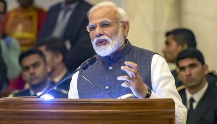 ଏପ୍ରିଲ ୨ ଓ ୬ରେ ଓଡିଶା ଗସ୍ତରେ ମୋଦୀ 