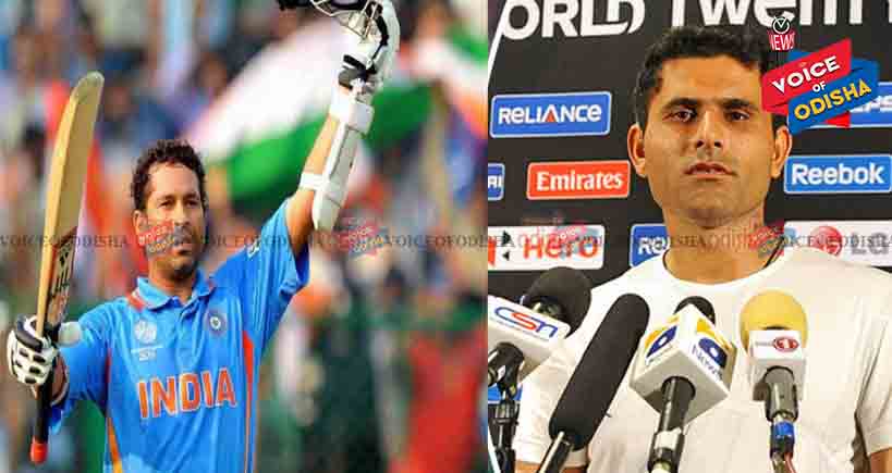 ତେନ୍ଦୁଲକରଙ୍କ ସ୍ତରର ଖେଳାଳି ନୁହନ୍ତି କୋହଲି: ରଜାକ୍