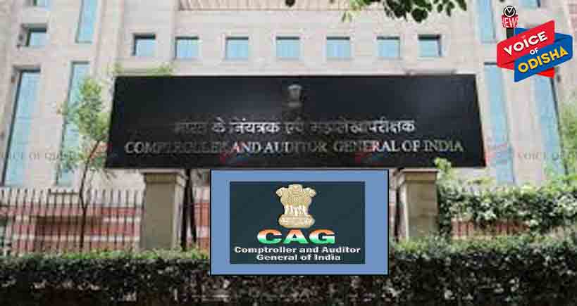 ସର୍ବାଧିକ ସିଏସ୍ଆର ଖର୍ଚ୍ଚ ଓଡ଼ିଶାରେ, ସିଏଜି ରିପୋର୍ଟ