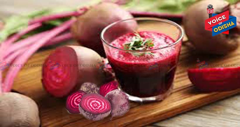 ହିତକାରୀ ପରିବା ବିଟ୍‍ର ଔଷଧିୟ ଗୁଣ ...