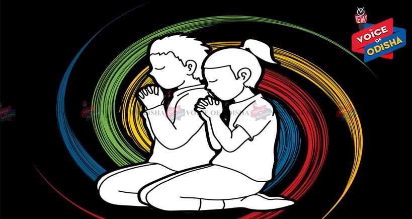 ଝିଅଙ୍କୁ ଭଲ ବ୍ୟବହାର ପାଇଁ ପୁଅଙ୍କୁ ଦିଆଯିବ ଶପଥ