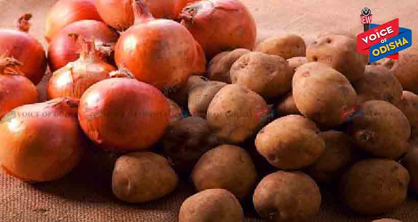 ସିଏଏ ପ୍ରଭାବ, ପିଆଜ ୧୨୦ ଆଳୁ ୩୦