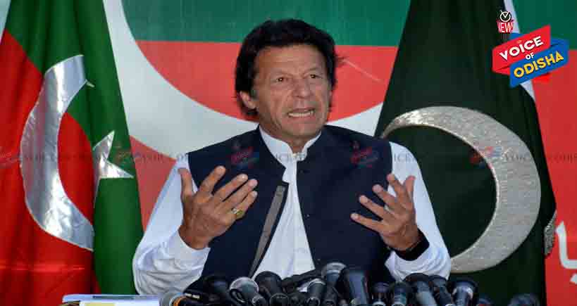 ଭାରତରେ ଥିବା ମୁସଲିମ ଶରଣାର୍ଥୀଙ୍କ ପାଇଁ ପାକିସ୍ତାନରେ ଜାଗା ନାହିଁ