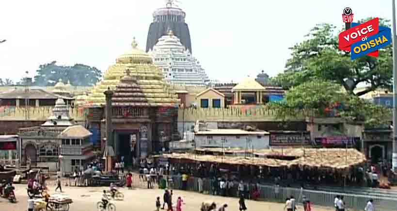 ସୂର୍ଯ୍ୟପରାଗ ପାଇଁ ୨୫ରେ ରାତି ସାରା ଖୋଲାରହିବ ଶ୍ରୀମନ୍ଦିର