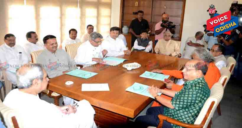 ଏଥର ସବୁ ନିର୍ବାଚନ ମଣ୍ଡଳୀରେ ପ୍ରତିଷ୍ଠା ଦିବସ, ୨୬ରେ ନବୀନ କରିବେ ନୂଆ ଘୋଷଣା