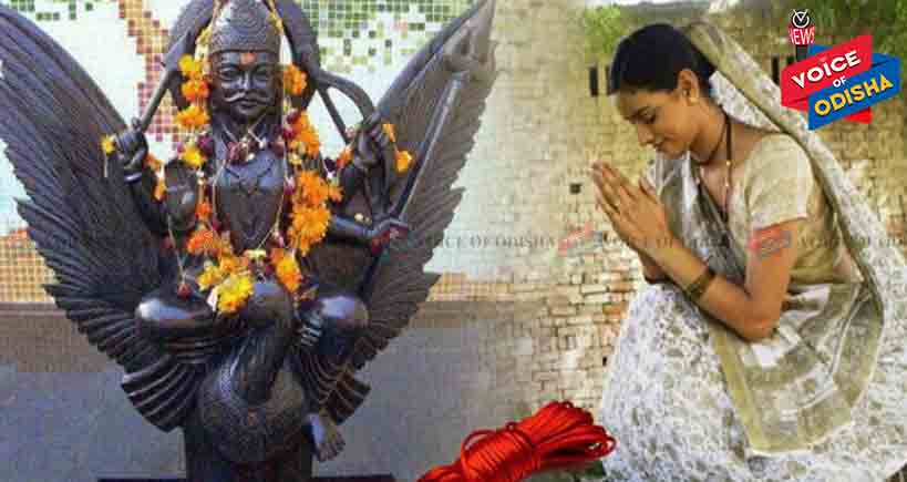 ଶନିଦେବ ନ୍ୟାୟର ଦେବତା, କର୍ମ ଅନୁଶାରେ ଫଳ ଦିଅନ୍ତି