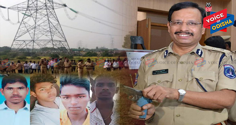 ଏନକାଉଣ୍ଟର ମୃତକଙ୍କ ପୁଣି ପୋଷ୍ଟମର୍ଟମ