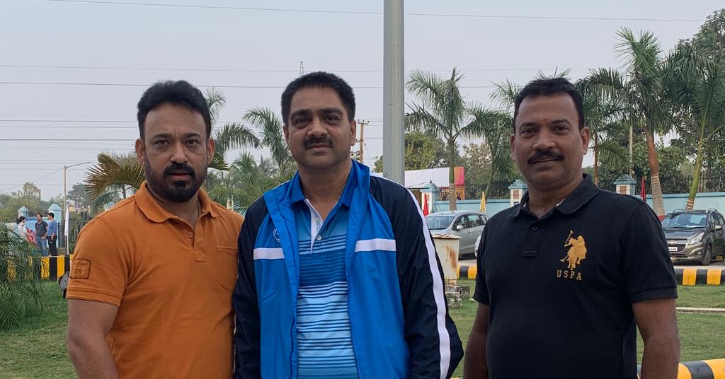 ବ୍ୟାଡମିଂଟନର ବିକାଶ ପାଇଁ ଆଲୋଚନା