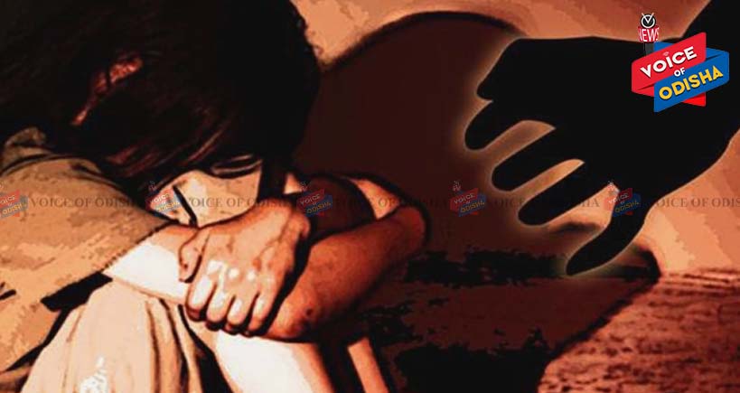 କୁନ୍ଦୁଲି ଗଣଦୁଷ୍କର୍ମ ମାମଲା