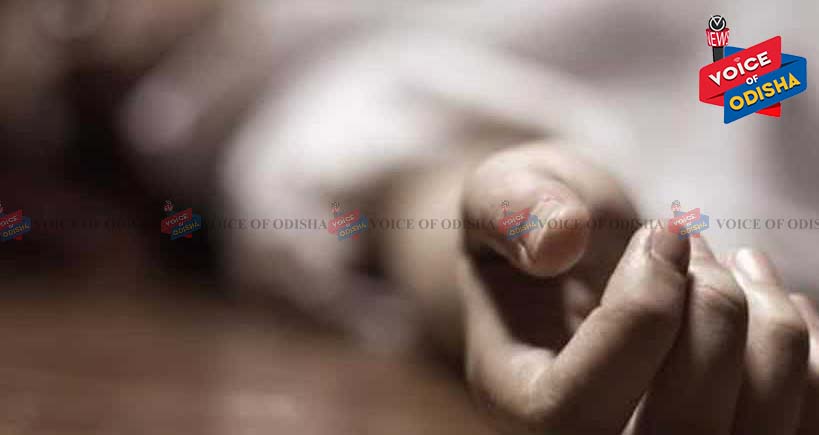 ମୋବାଇଲ ପାଇଁ ଗଲା ଜୀବନ 