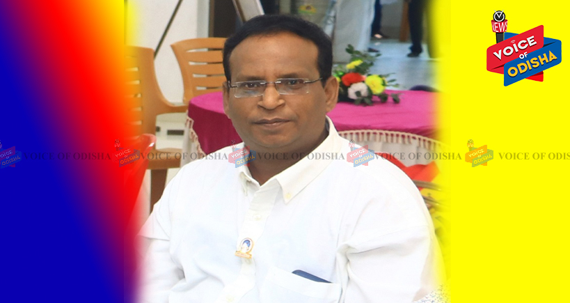 ମନୋଜ ହେଲେ ଓଡିଶା କର୍ମଜୀବୀ ସାମ୍ବାଦିକ ସଂଘର  ରାଜ୍ୟ କାର୍ଯ୍ୟକାରୀଣୀ କମିଟିର ସଦସ୍ୟ 