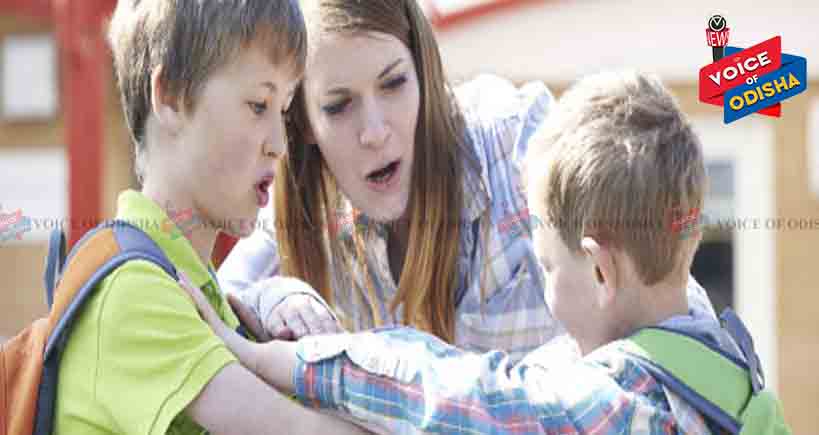 ପିଲାଙ୍କ ଜିଦ୍ ନିୟନ୍ତ୍ରଣ କରିବାର ଉପାୟ