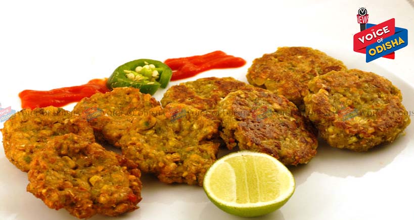 ସ୍ୱିଟ୍ କର୍ଣ୍ଣ ଟିକ୍କି