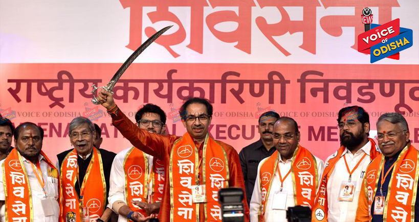 ବିଭାଗ ବଣ୍ଟନ, ମହାରାଷ୍ଟ୍ର ସରକାରରେ କନ୍ଦଳ ବଢ଼ିଲା