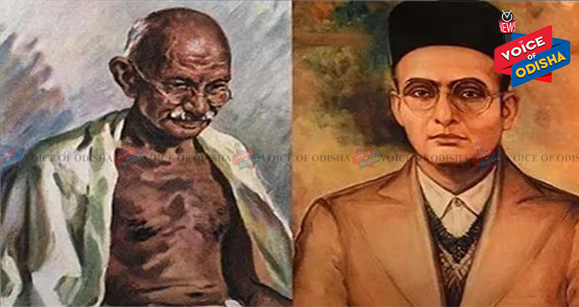 କଂଗ୍ରେସ ସେବାଦଳ ପୁସ୍ତକରେ ବିବାଦୀୟ ତଥ୍ୟ