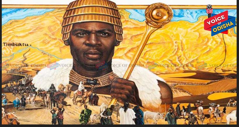 ଇତିହାସର ଶ୍ରେଷ୍ଠ ଧନୀ